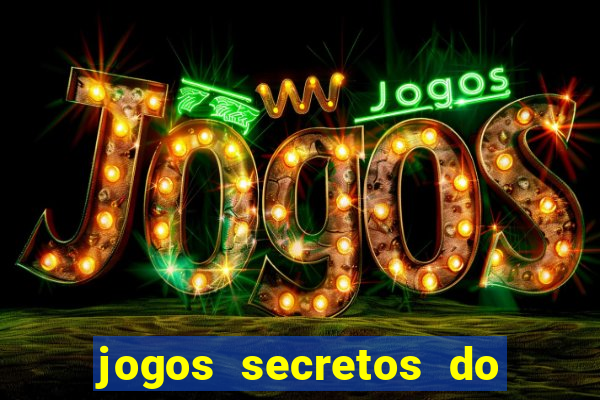 jogos secretos do friv 2018